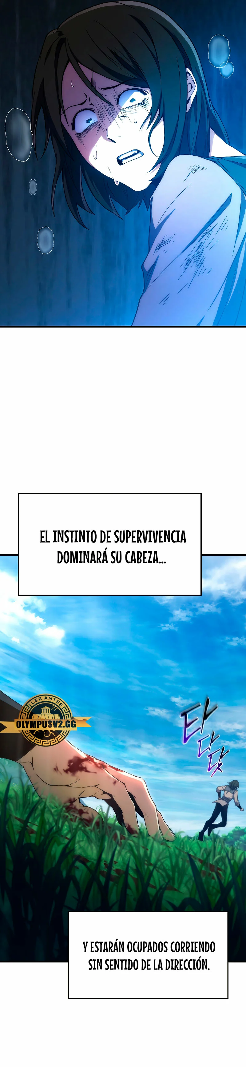 Read La regresión 100 del jugador de nivel máximo ES Manga Online