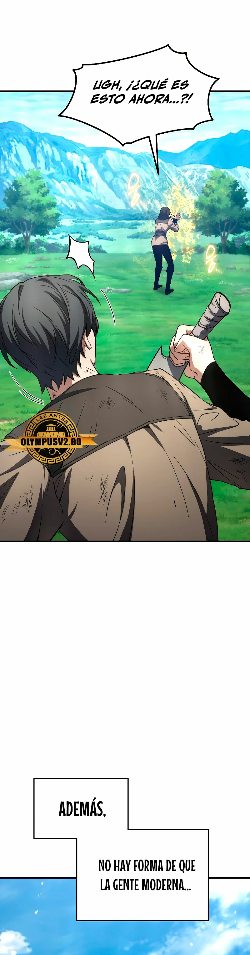 Read La regresión 100 del jugador de nivel máximo ES Manga Online