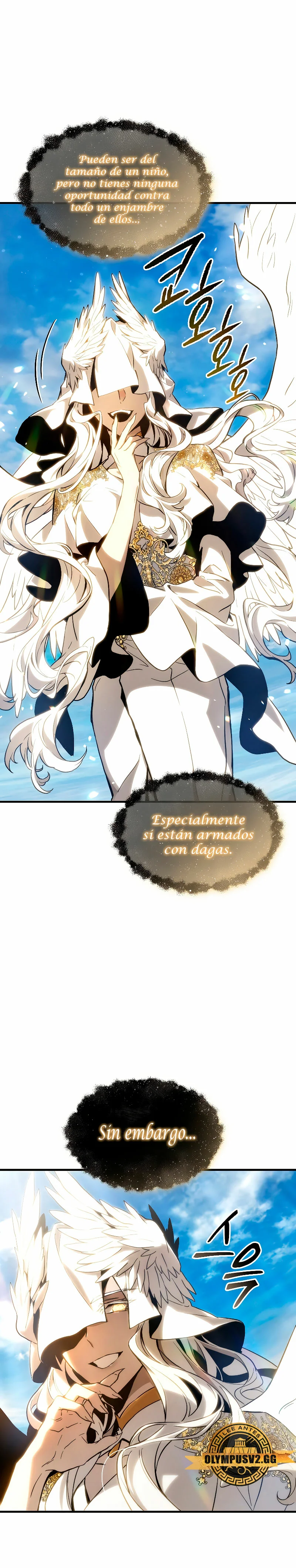 Read La regresión 100 del jugador de nivel máximo ES Manga Online