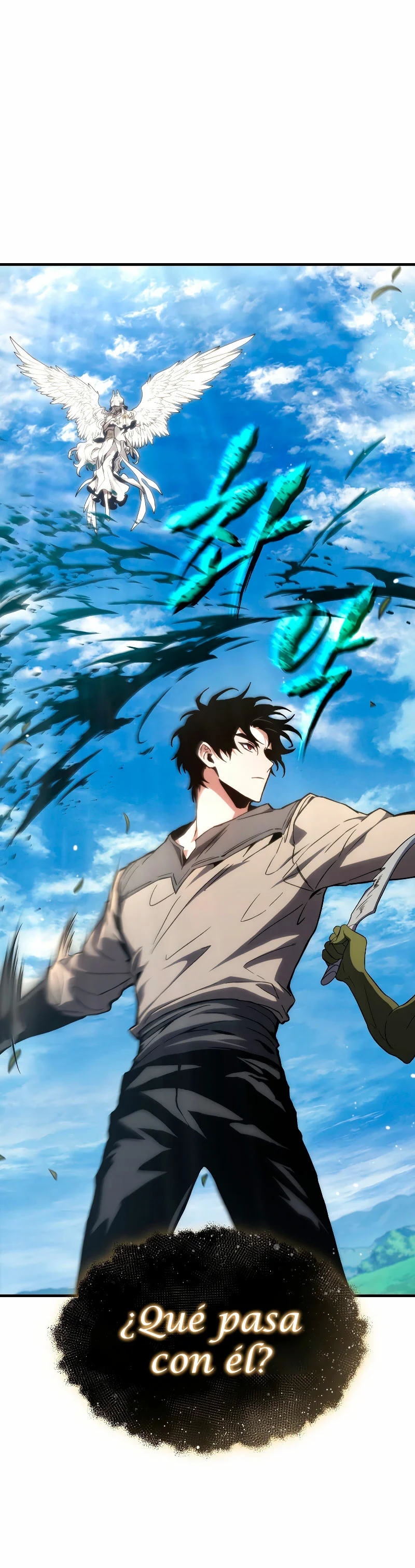 Read La regresión 100 del jugador de nivel máximo ES Manga Online