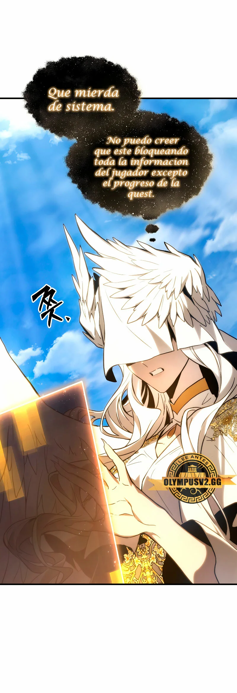 Read La regresión 100 del jugador de nivel máximo ES Manga Online
