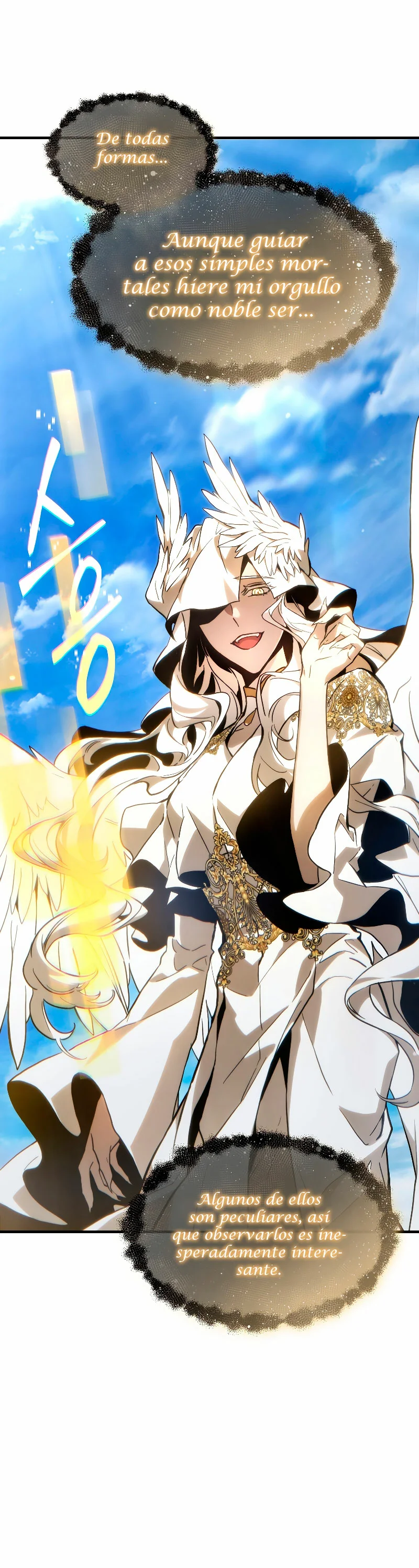 Read La regresión 100 del jugador de nivel máximo ES Manga Online