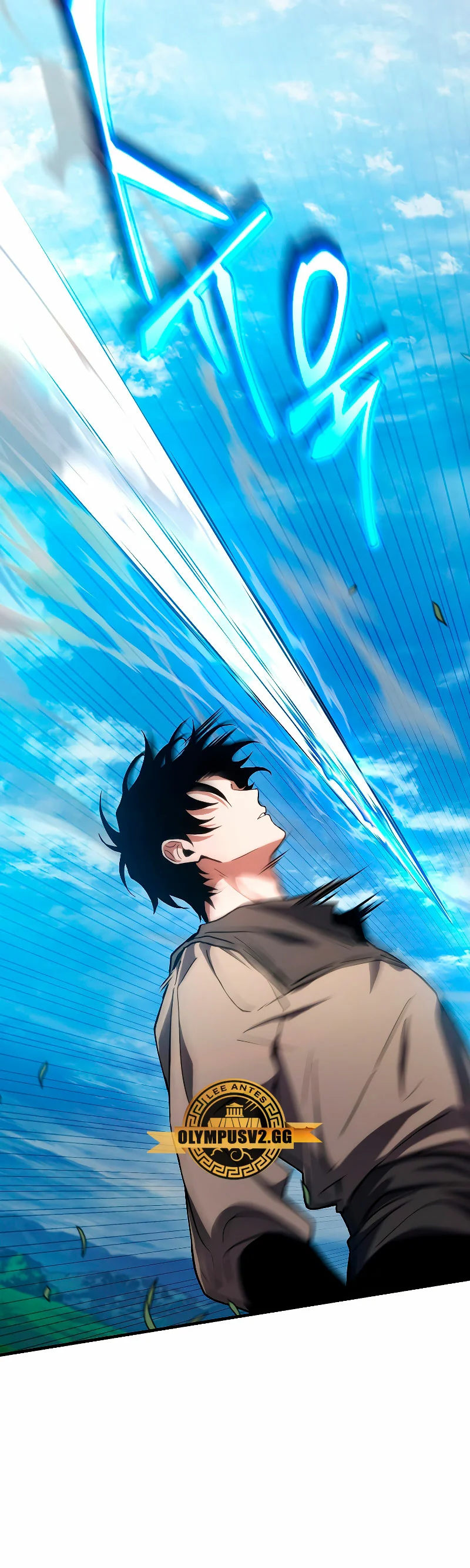 Read La regresión 100 del jugador de nivel máximo ES Manga Online