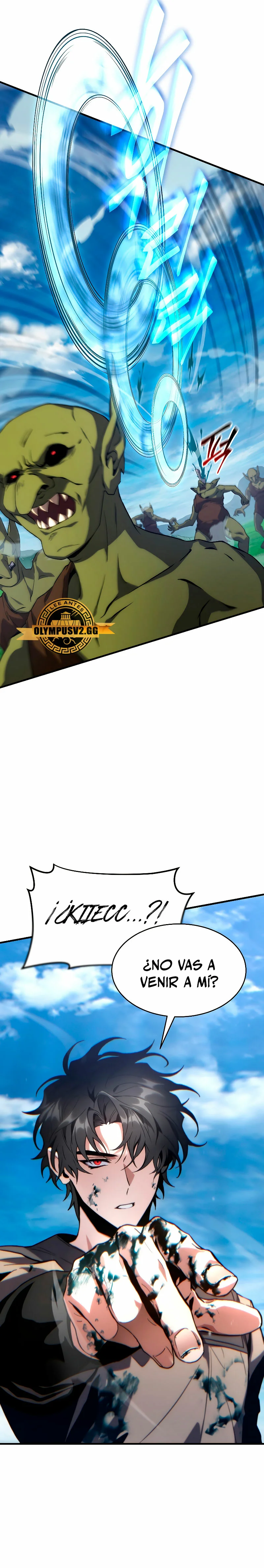 Read La regresión 100 del jugador de nivel máximo ES Manga Online
