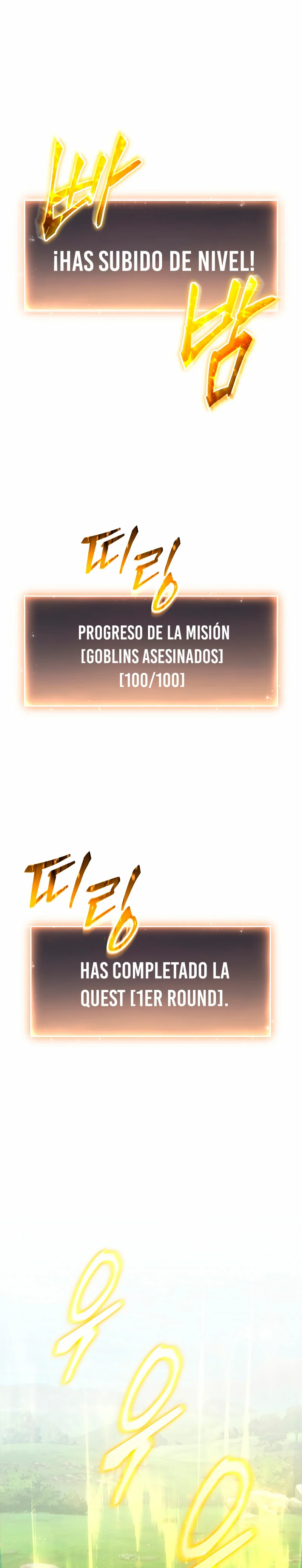 Read La regresión 100 del jugador de nivel máximo ES Manga Online