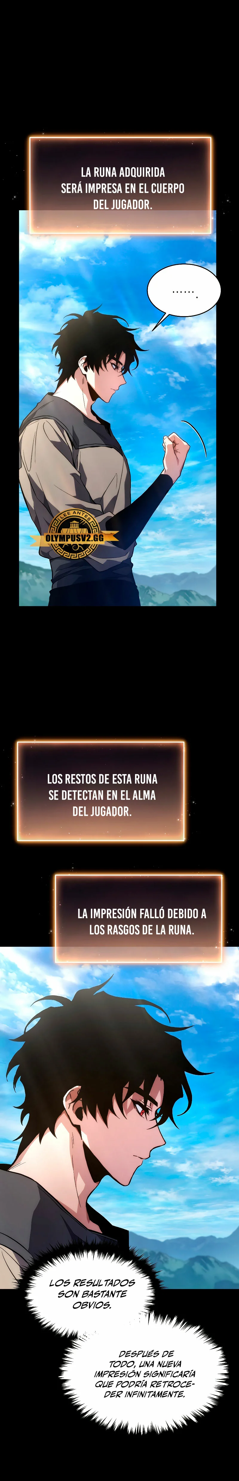 Read La regresión 100 del jugador de nivel máximo ES Manga Online