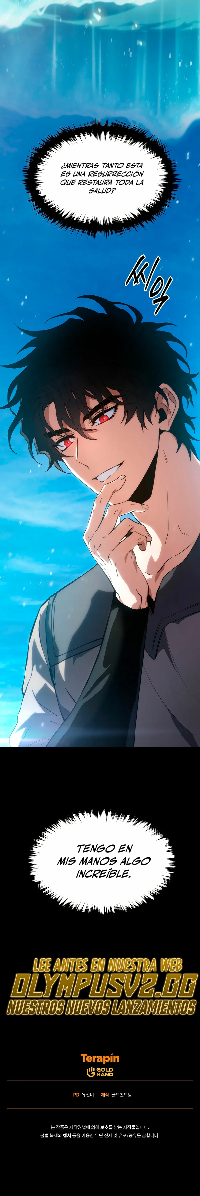 Read La regresión 100 del jugador de nivel máximo ES Manga Online