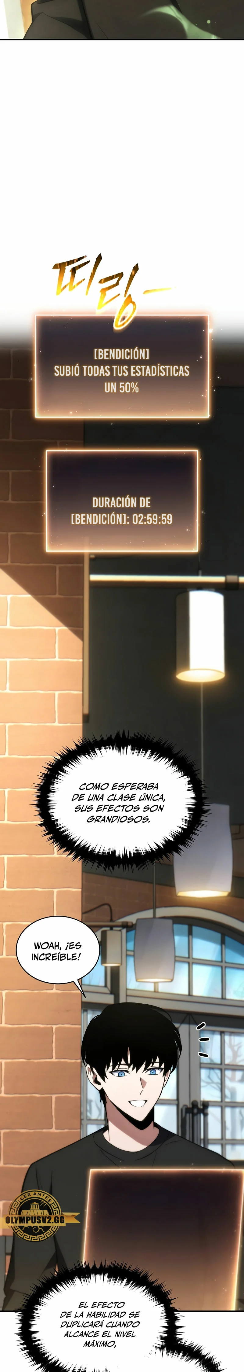 Read La regresión 100 del jugador de nivel máximo ES Manga Online