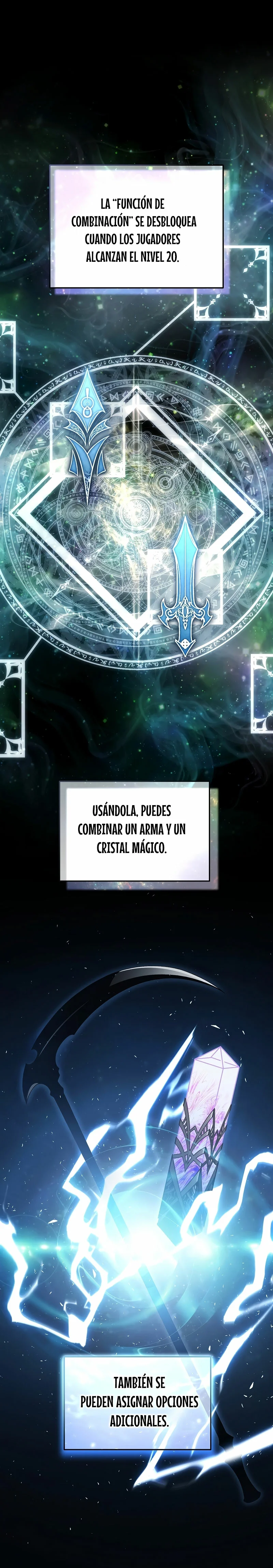 Read La regresión 100 del jugador de nivel máximo ES Manga Online