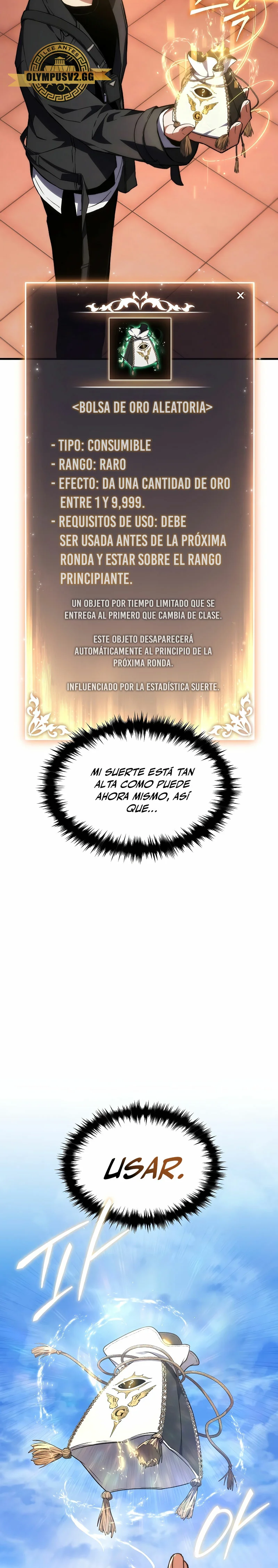 Read La regresión 100 del jugador de nivel máximo ES Manga Online