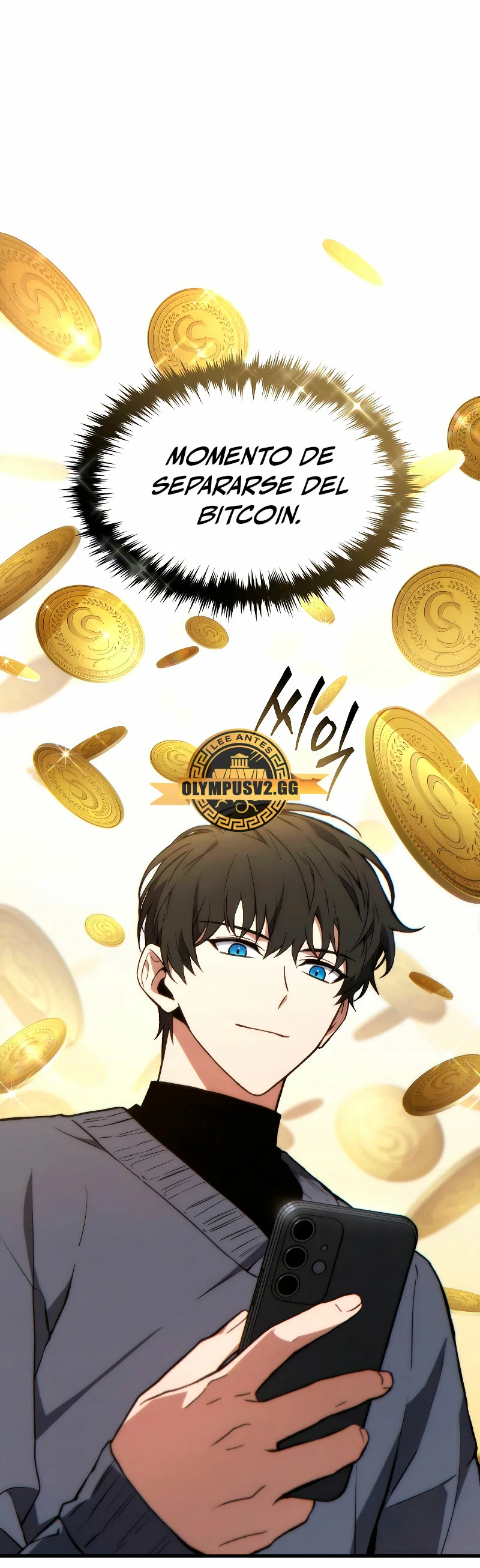Read La regresión 100 del jugador de nivel máximo ES Manga Online