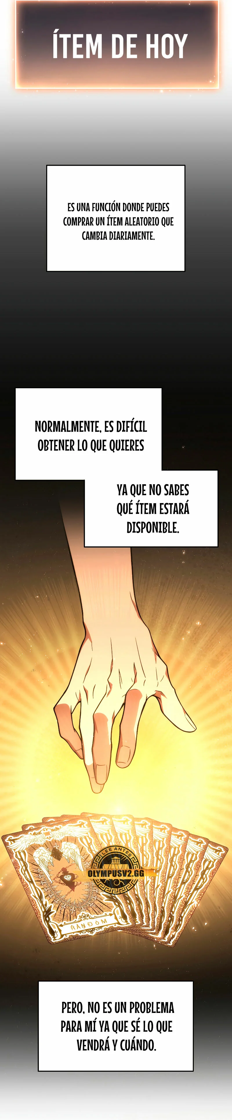 Read La regresión 100 del jugador de nivel máximo ES Manga Online