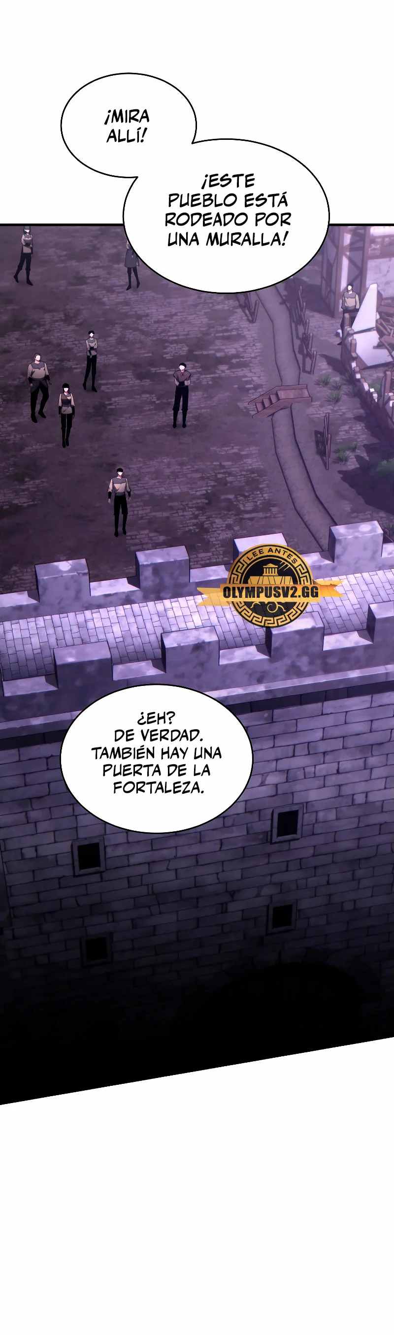 Read La regresión 100 del jugador de nivel máximo ES Manga Online