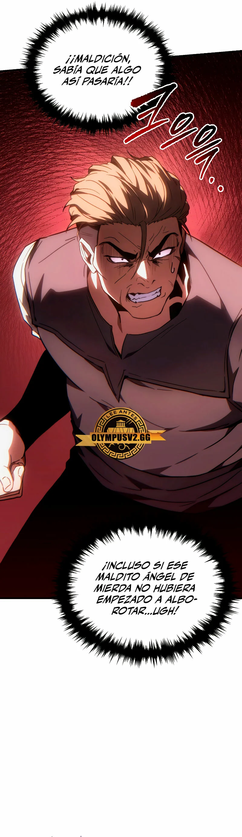 Read La regresión 100 del jugador de nivel máximo ES Manga Online