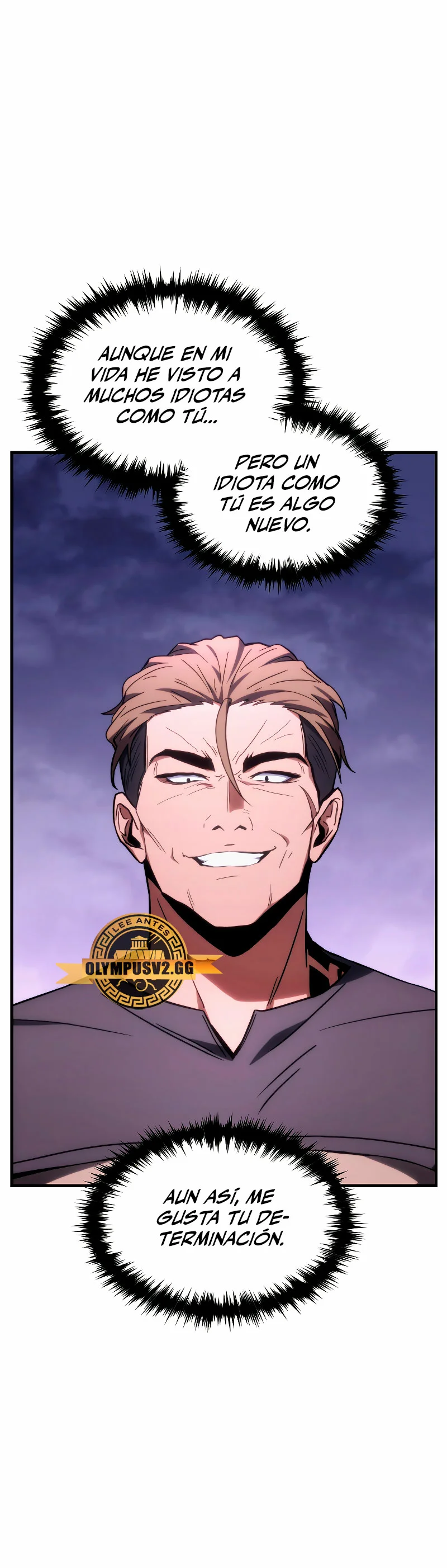 Read La regresión 100 del jugador de nivel máximo ES Manga Online