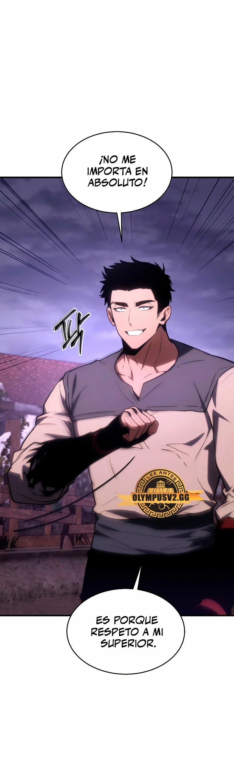 Read La regresión 100 del jugador de nivel máximo ES Manga Online