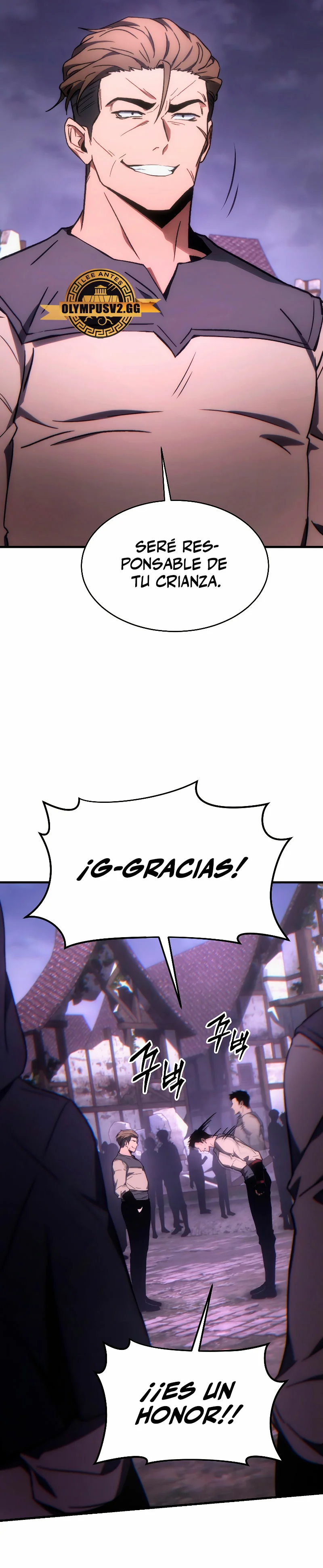 Read La regresión 100 del jugador de nivel máximo ES Manga Online