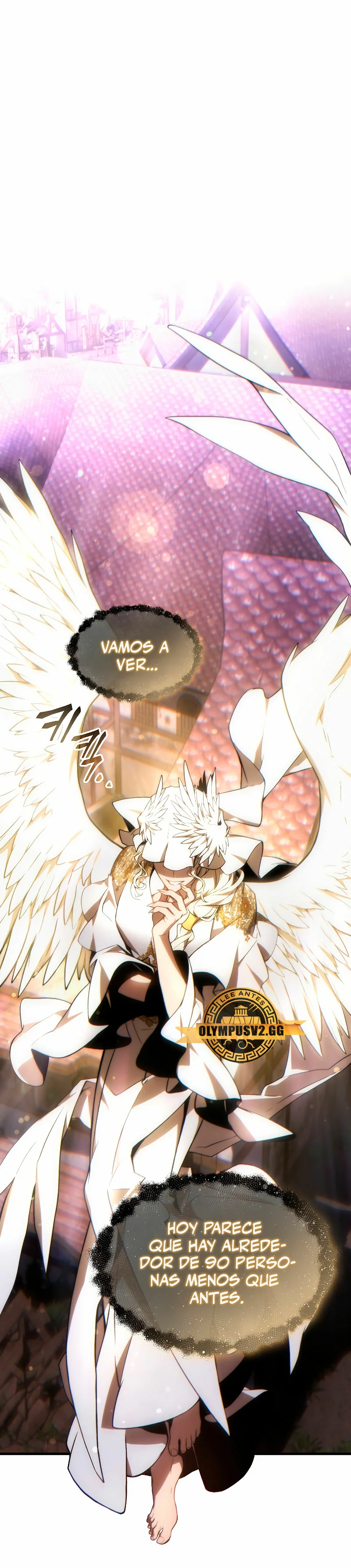 Read La regresión 100 del jugador de nivel máximo ES Manga Online