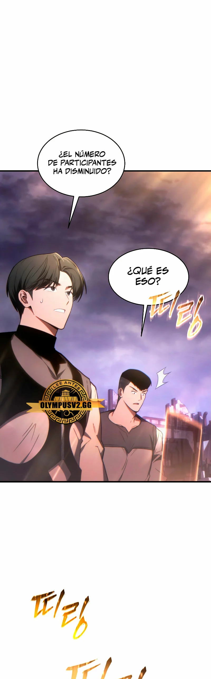 Read La regresión 100 del jugador de nivel máximo ES Manga Online