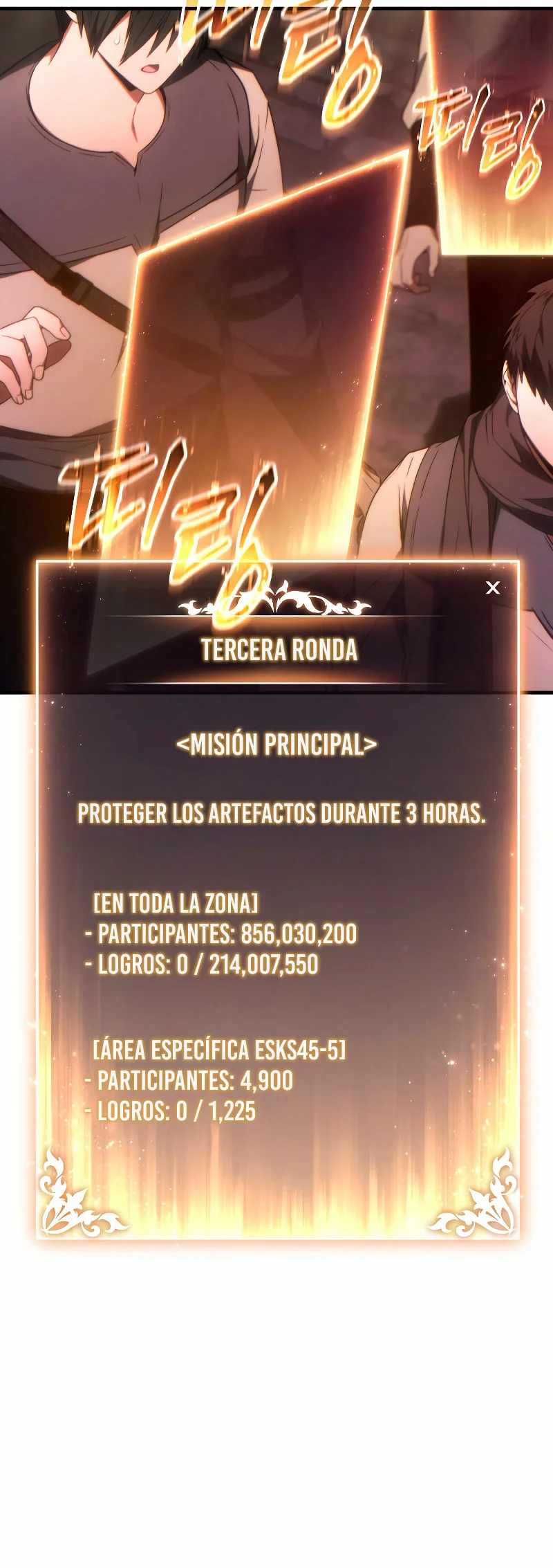 Read La regresión 100 del jugador de nivel máximo ES Manga Online