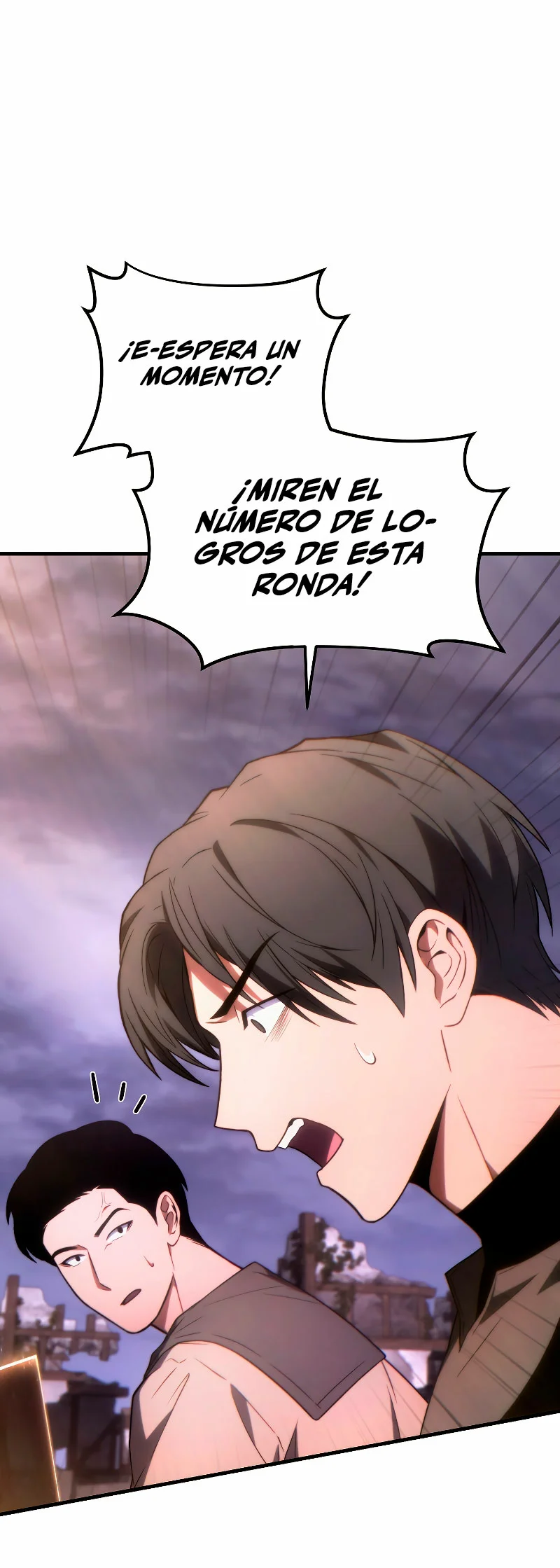 Read La regresión 100 del jugador de nivel máximo ES Manga Online