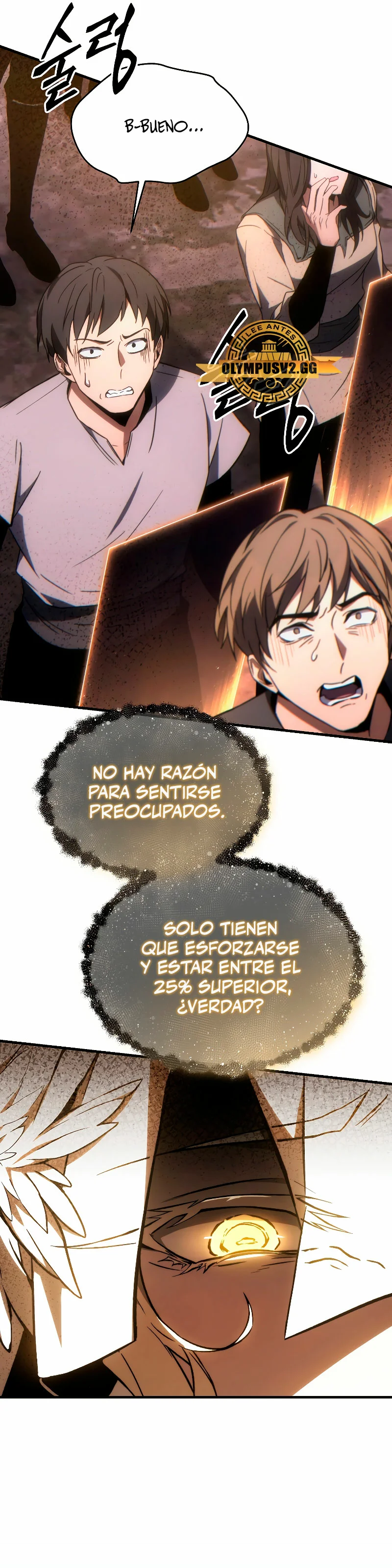 Read La regresión 100 del jugador de nivel máximo ES Manga Online