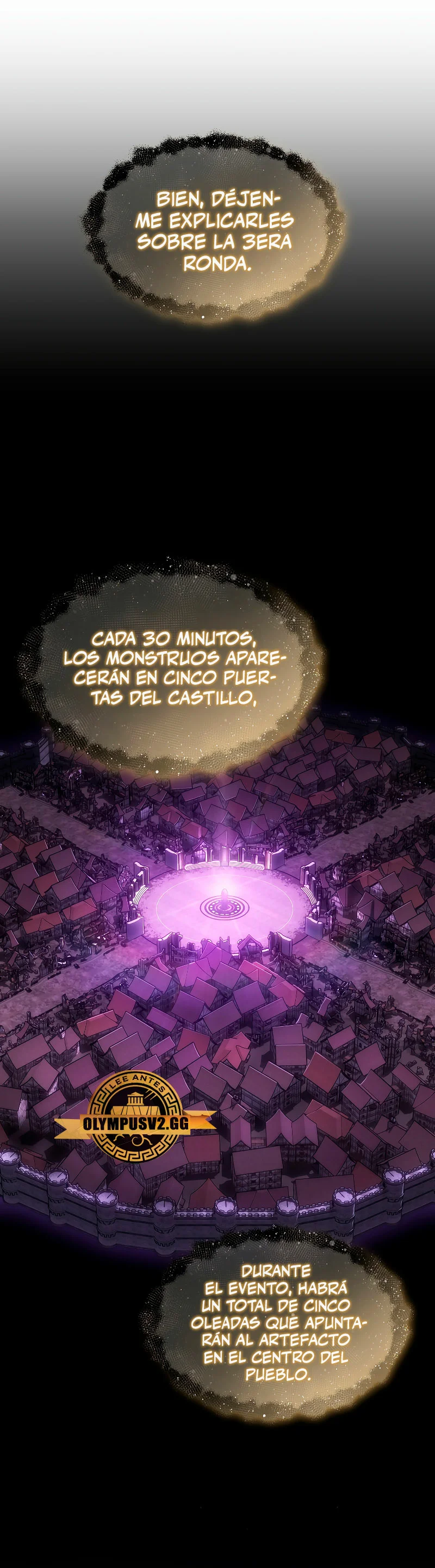 Read La regresión 100 del jugador de nivel máximo ES Manga Online