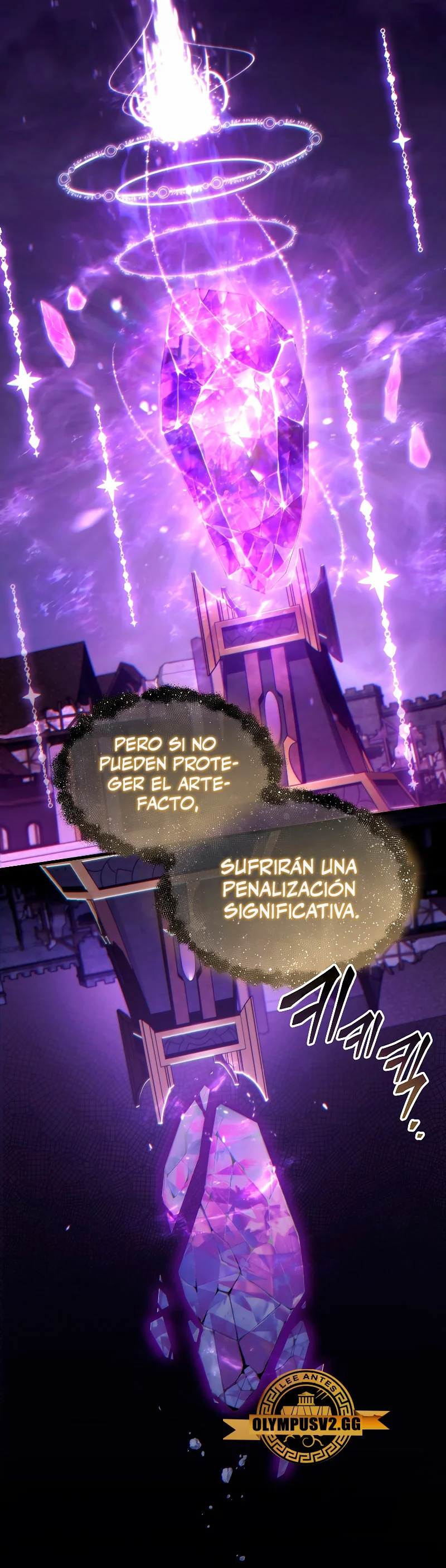 Read La regresión 100 del jugador de nivel máximo ES Manga Online