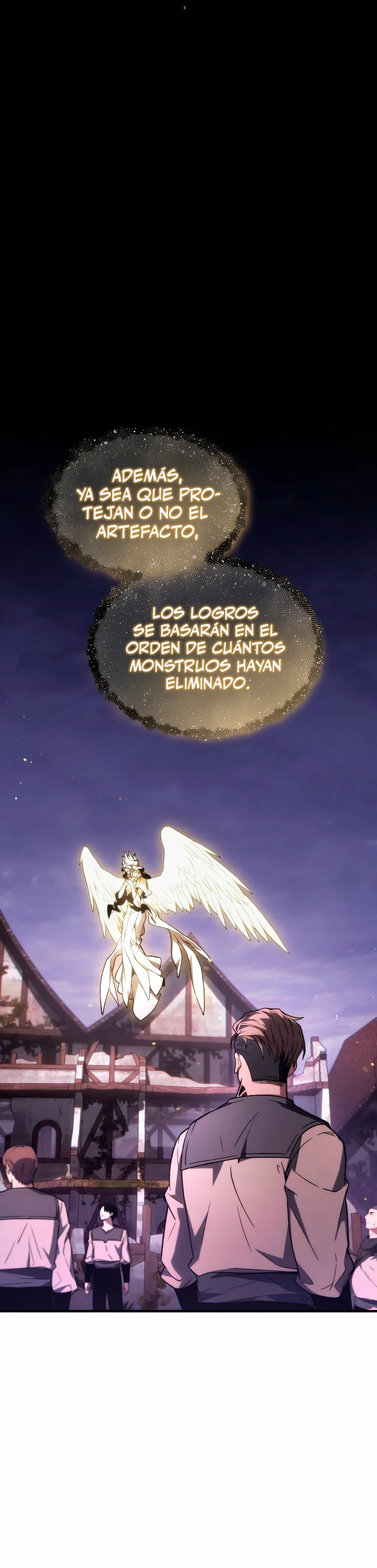 Read La regresión 100 del jugador de nivel máximo ES Manga Online