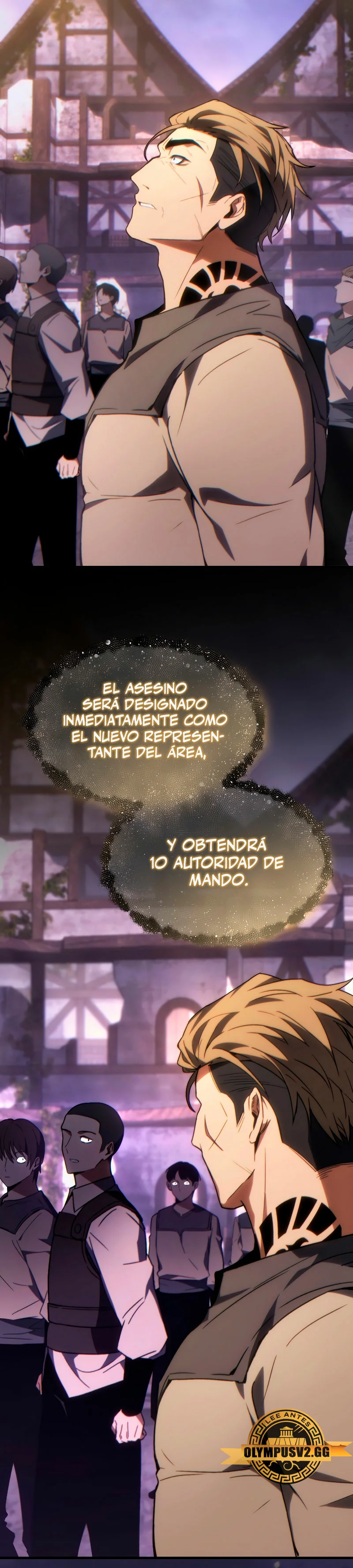 Read La regresión 100 del jugador de nivel máximo ES Manga Online