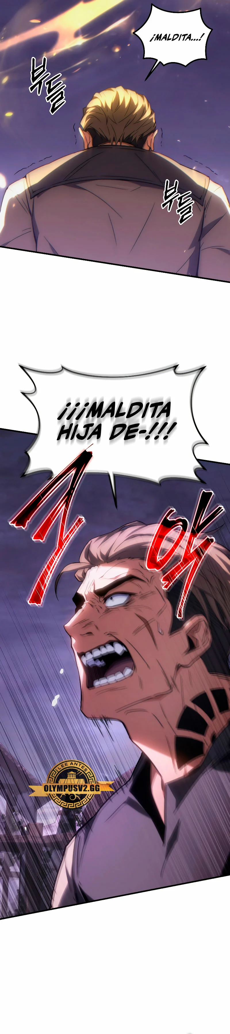 Read La regresión 100 del jugador de nivel máximo ES Manga Online
