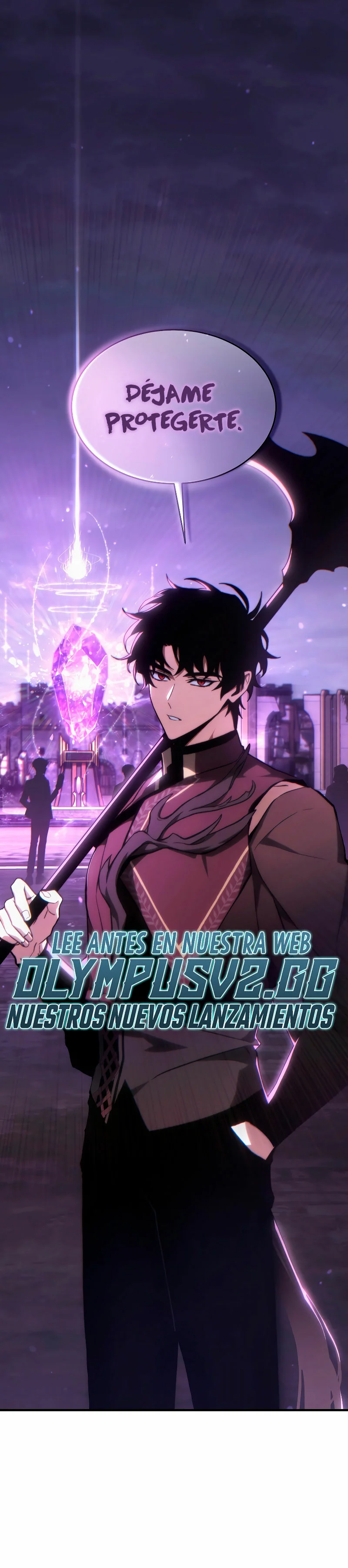 Read La regresión 100 del jugador de nivel máximo ES Manga Online