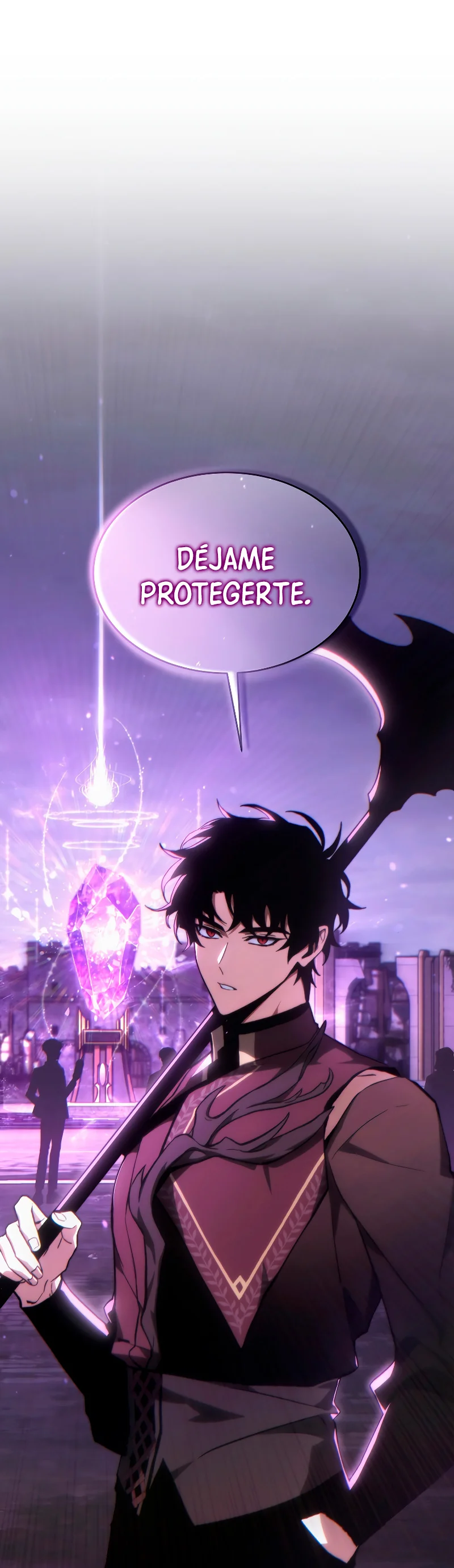 Read La regresión 100 del jugador de nivel máximo ES Manga Online