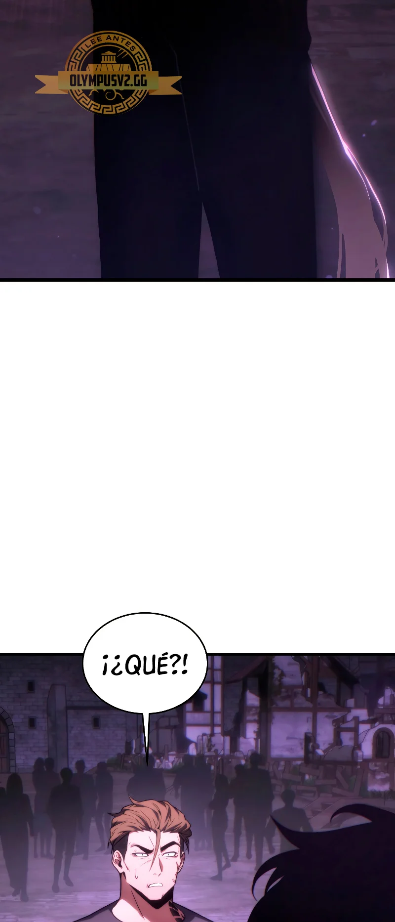 Read La regresión 100 del jugador de nivel máximo ES Manga Online