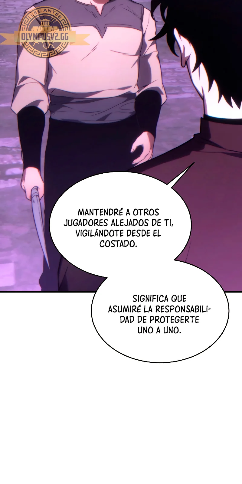 Read La regresión 100 del jugador de nivel máximo ES Manga Online