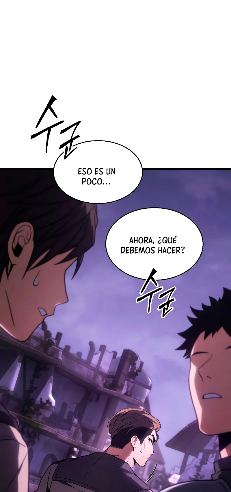 Read La regresión 100 del jugador de nivel máximo ES Manga Online