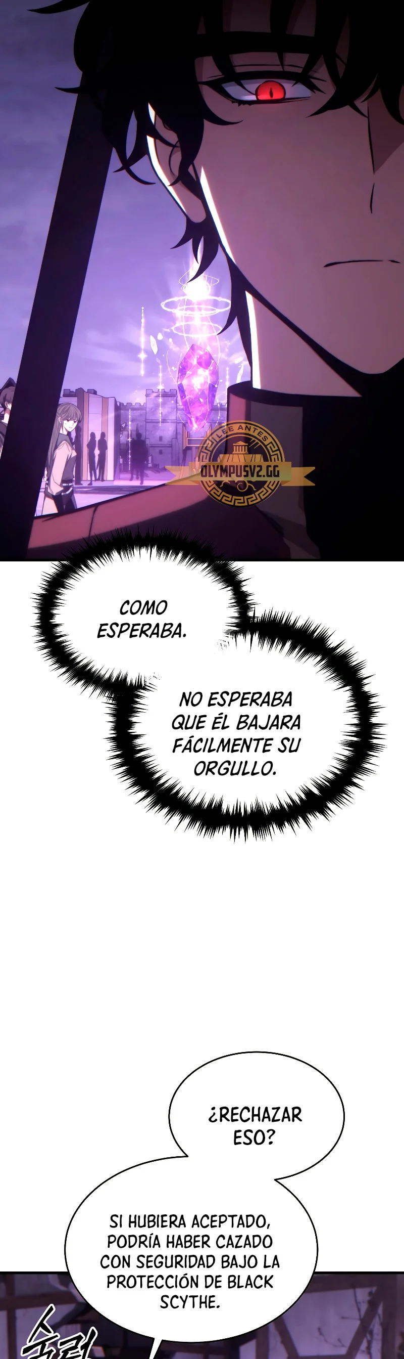 Read La regresión 100 del jugador de nivel máximo ES Manga Online