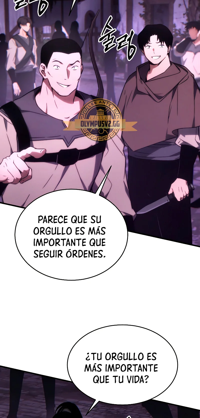Read La regresión 100 del jugador de nivel máximo ES Manga Online