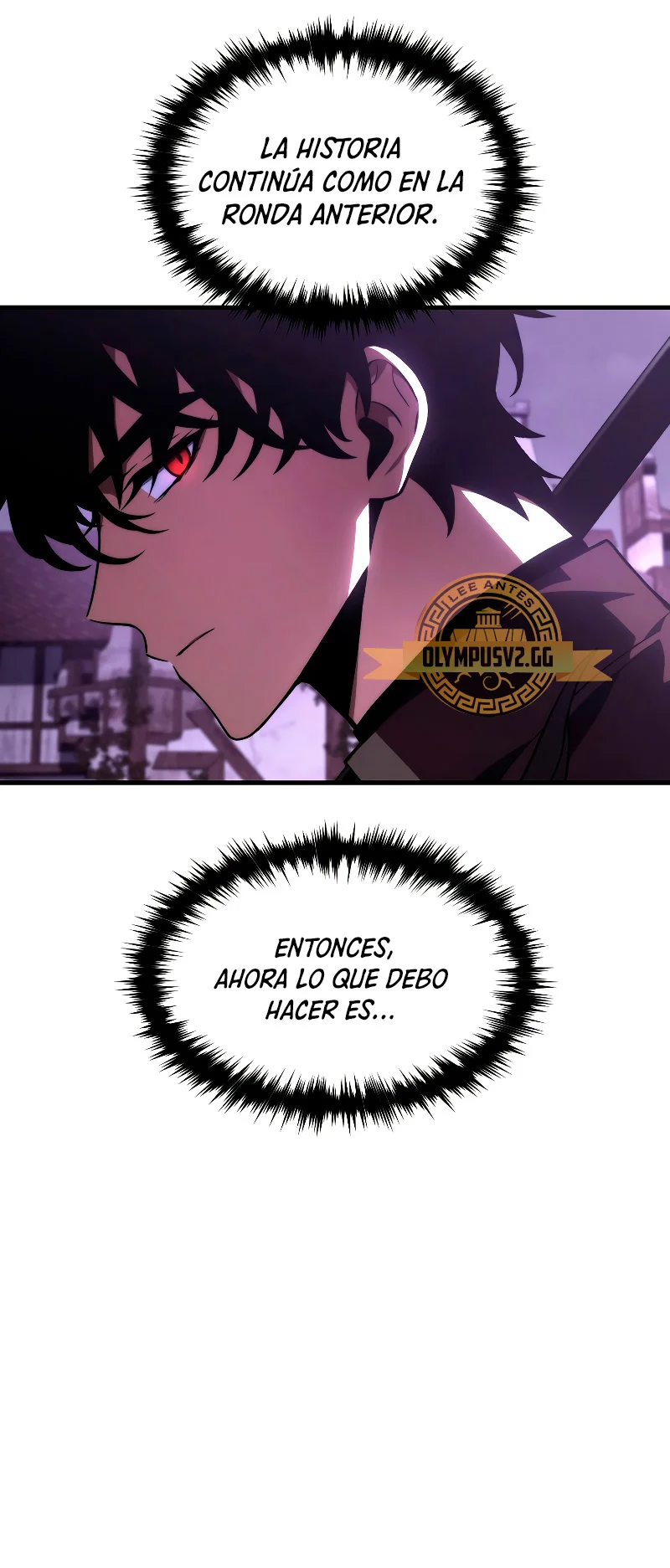 Read La regresión 100 del jugador de nivel máximo ES Manga Online