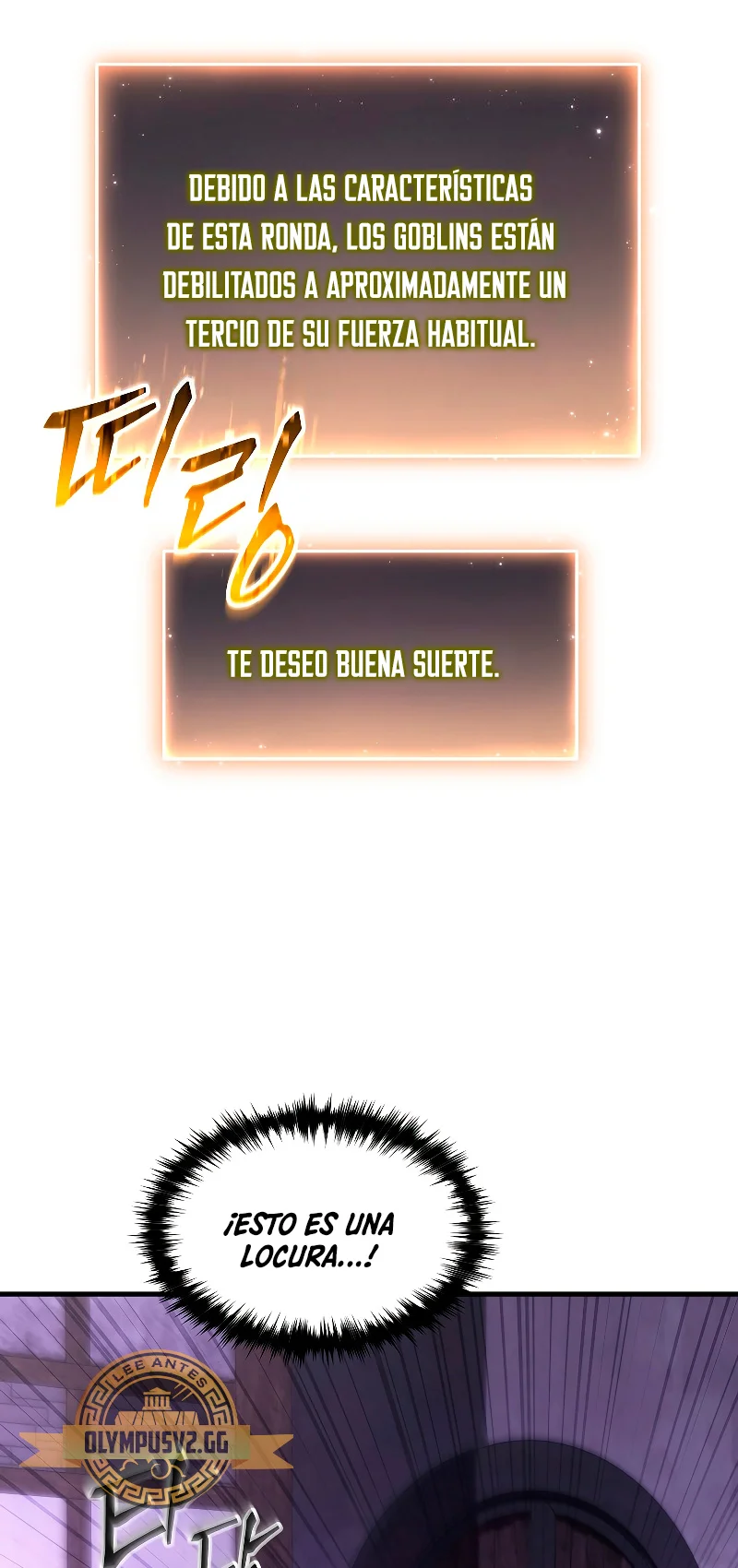 Read La regresión 100 del jugador de nivel máximo ES Manga Online