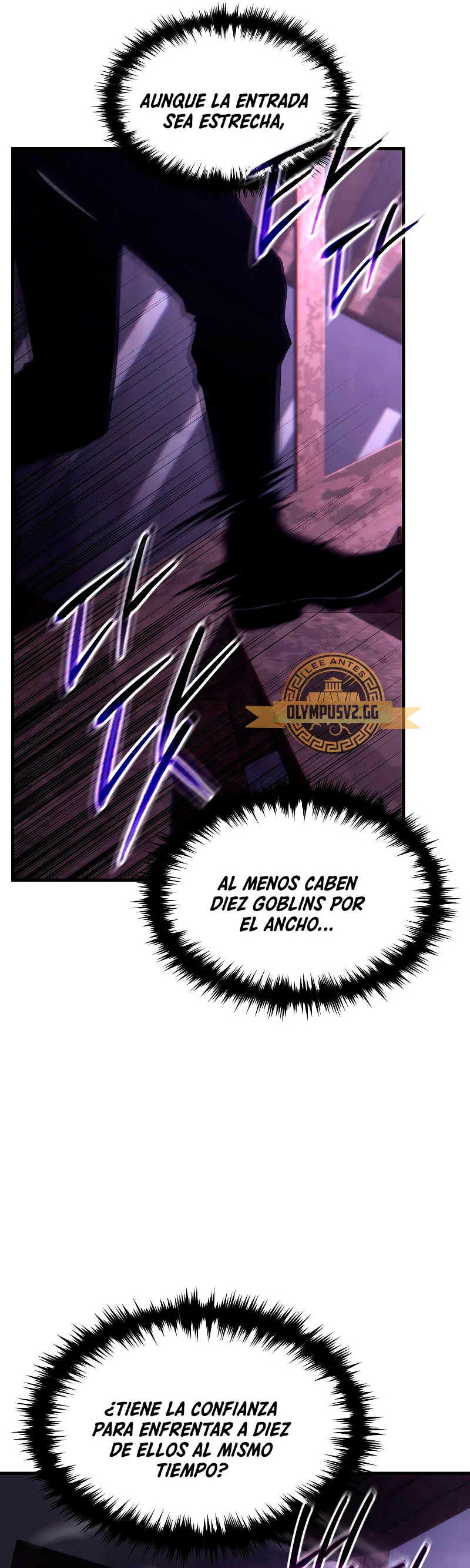 Read La regresión 100 del jugador de nivel máximo ES Manga Online