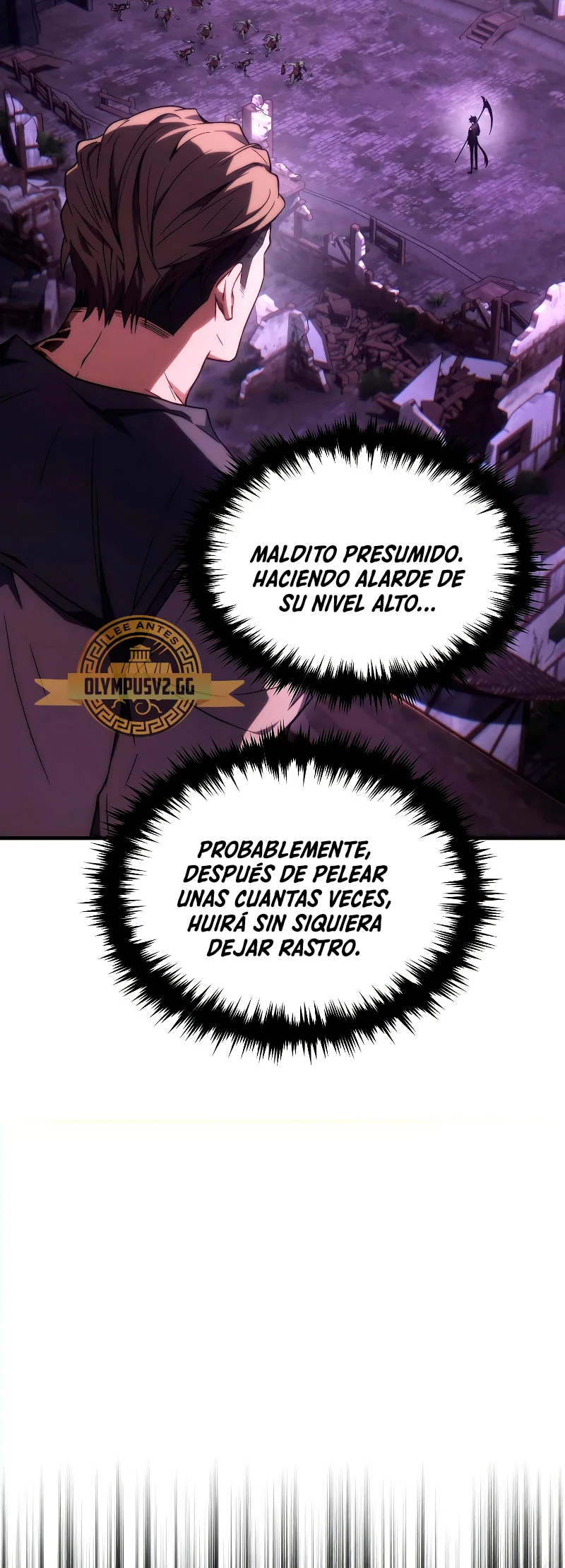 Read La regresión 100 del jugador de nivel máximo ES Manga Online