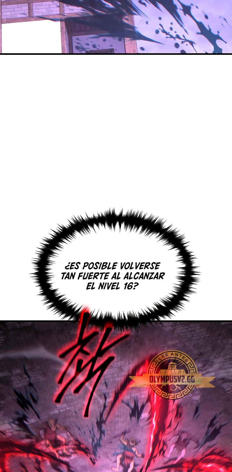 Read La regresión 100 del jugador de nivel máximo ES Manga Online