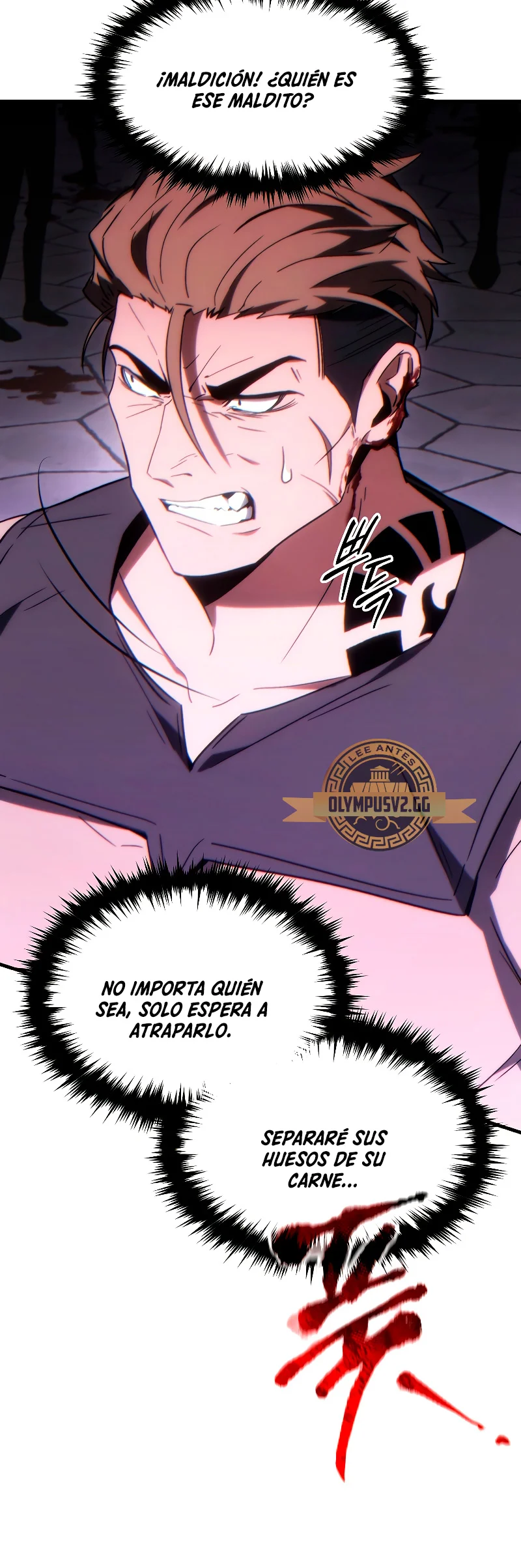 Read La regresión 100 del jugador de nivel máximo ES Manga Online