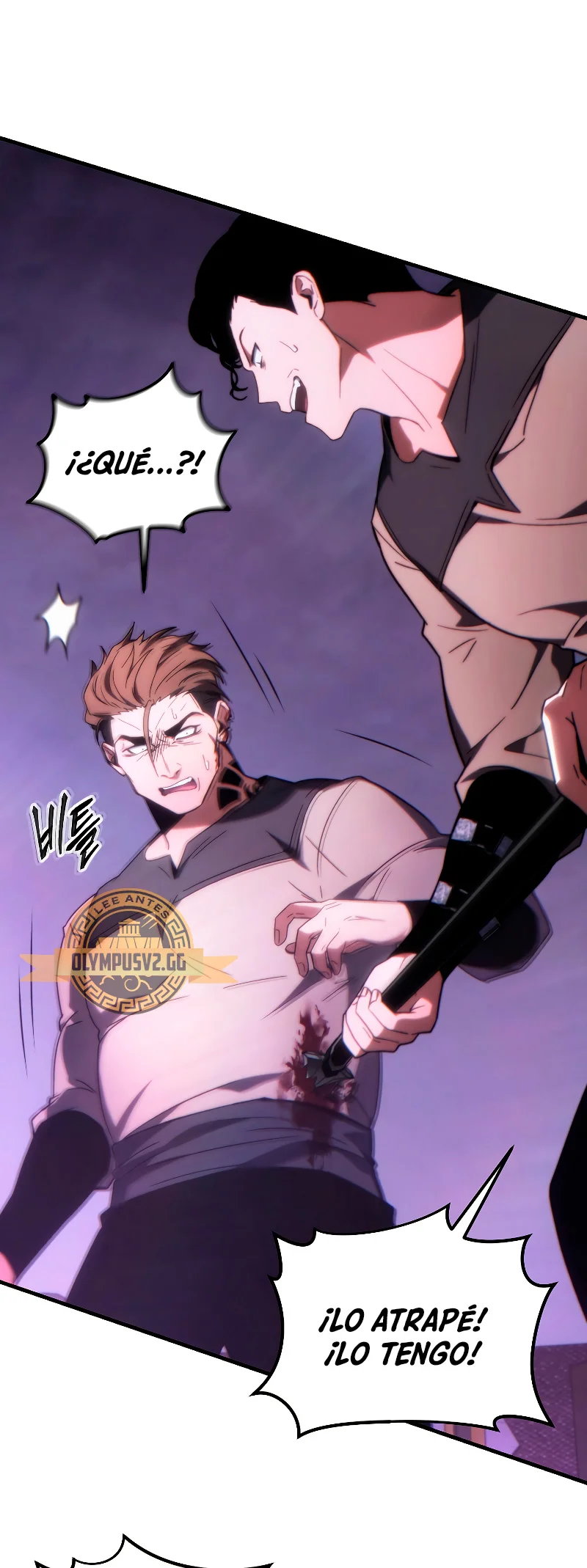 Read La regresión 100 del jugador de nivel máximo ES Manga Online