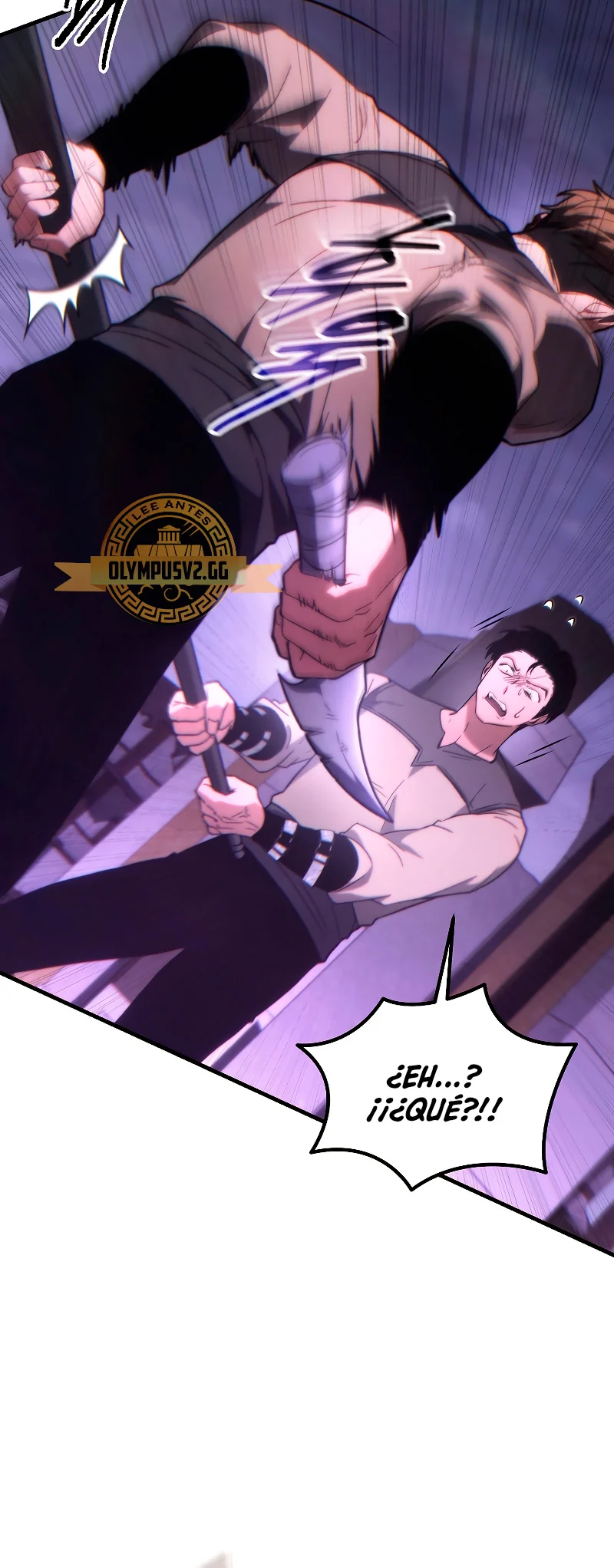 Read La regresión 100 del jugador de nivel máximo ES Manga Online