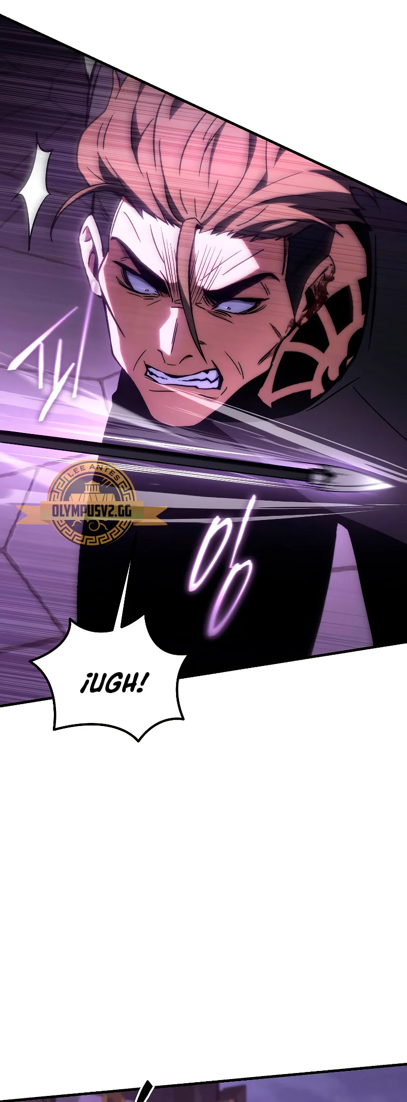 Read La regresión 100 del jugador de nivel máximo ES Manga Online