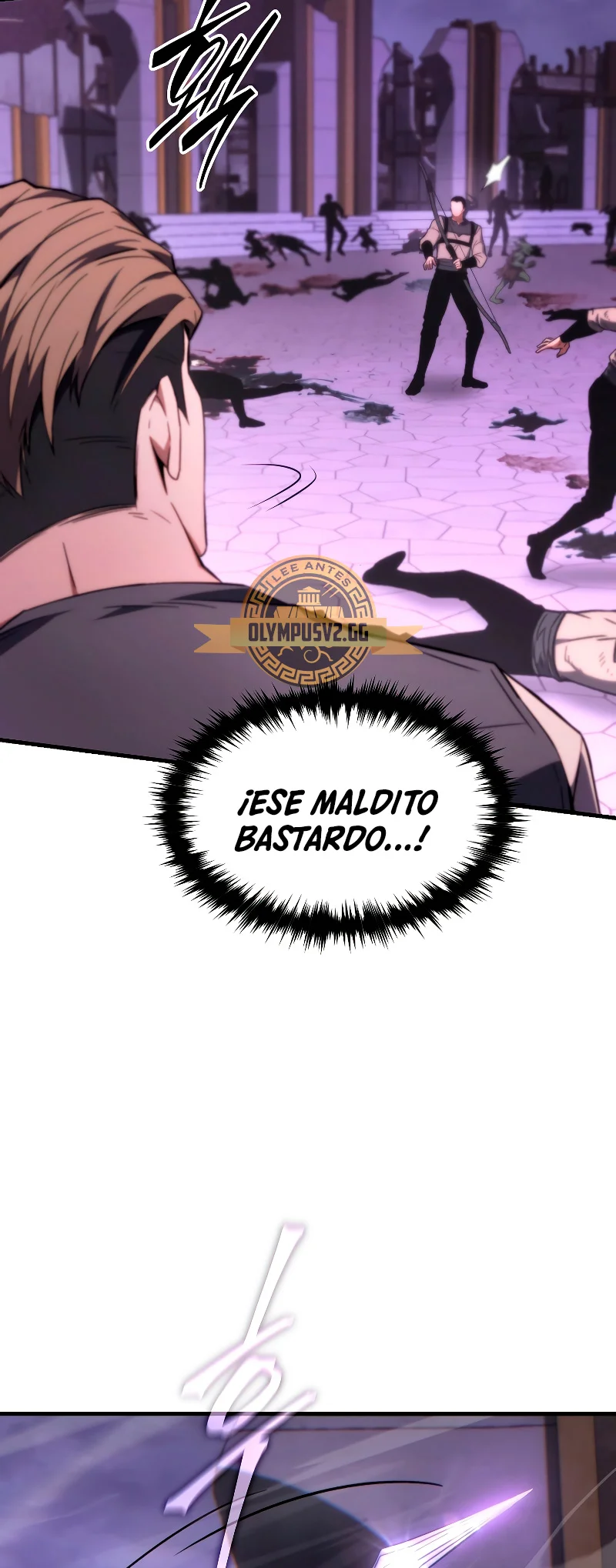Read La regresión 100 del jugador de nivel máximo ES Manga Online