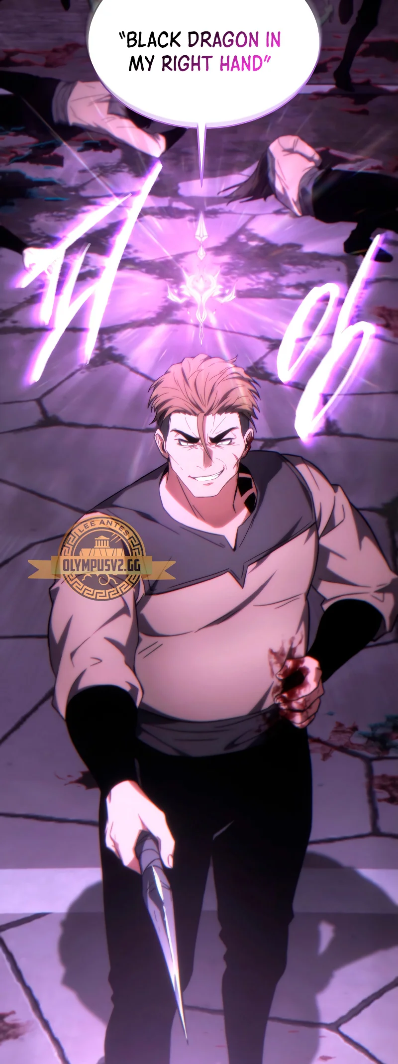 Read La regresión 100 del jugador de nivel máximo ES Manga Online