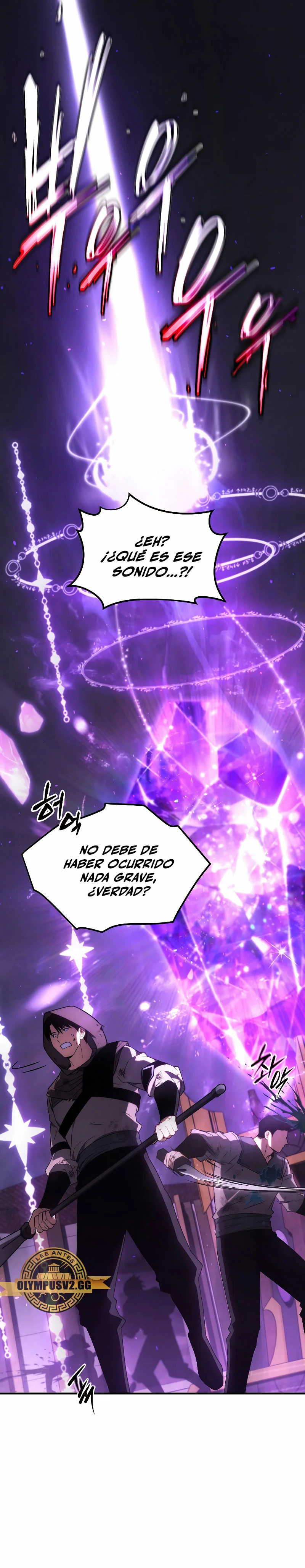 Read La regresión 100 del jugador de nivel máximo ES Manga Online